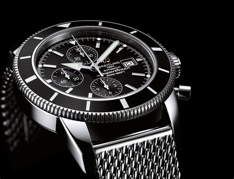 breitling superocean heritage chronograph 46 günstig|Breitling Superocean Heritage reviews.